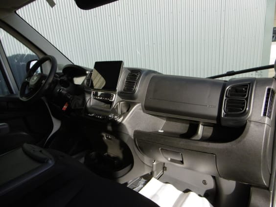 Citroën JUMPER FT 35 L2h2 Van 2.2 BlueHDi 140 Blanc