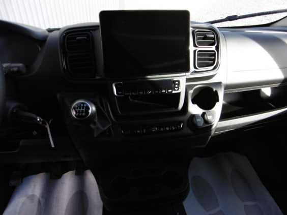 Citroën JUMPER FT 35 L2h2 Van 2.2 BlueHDi 140 Blanc