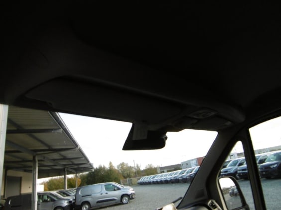 Citroën JUMPER FT 35 L2h2 Van 2.2 BlueHDi 140 Blanc