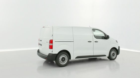 Citroën JUMPY Jumpy M 2.0 BlueHDi 145ch Blancicy