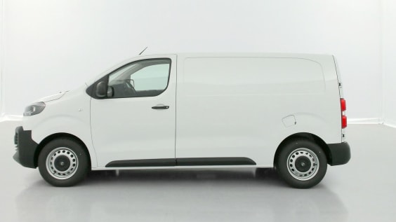 Citroën JUMPY Jumpy M 2.0 BlueHDi 145ch Blancicy