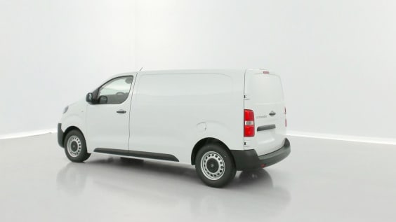 Citroën JUMPY Jumpy M 2.0 BlueHDi 145ch Blancicy
