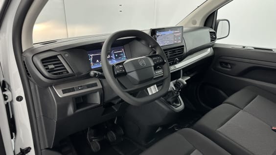 Citroën JUMPY Jumpy M 2.0 BlueHDi 145ch Blancicy