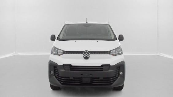 Citroën JUMPY Jumpy M 2.0 BlueHDi 145ch Blancicy