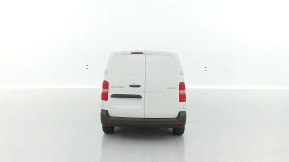 Citroën JUMPY Jumpy M 2.0 BlueHDi 145ch Blancicy