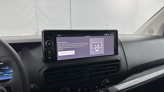 Citroën JUMPY Jumpy M 2.0 BlueHDi 145ch Blancicy