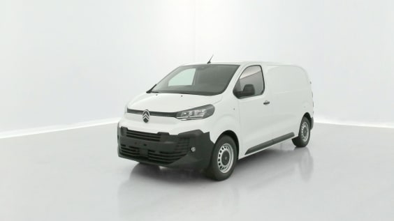Citroën JUMPY Jumpy M 2.0 BlueHDi 145ch Blancicy
