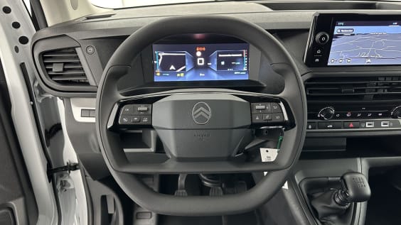 Citroën JUMPY Jumpy M 2.0 BlueHDi 145ch Blancicy