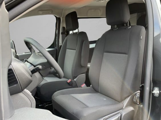 Citroën Jumpy Cabine Approfondie JUMPY CA M 2.2 DIESEL 180CH BVA Gris Titane Metal