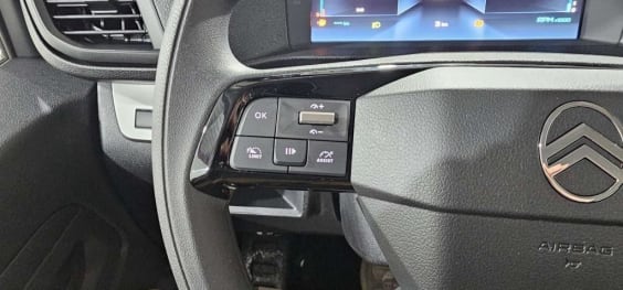Citroën Jumpy Cabine Approfondie JUMPY CA DIESEL 180 CH XL AUTOMAT Gris Titane