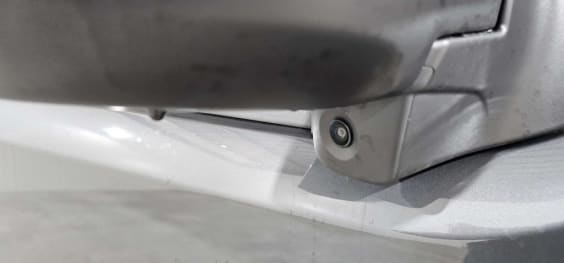 Citroën Jumpy Cabine Approfondie JUMPY CA DIESEL 180 CH XL AUTOMAT Gris Titane