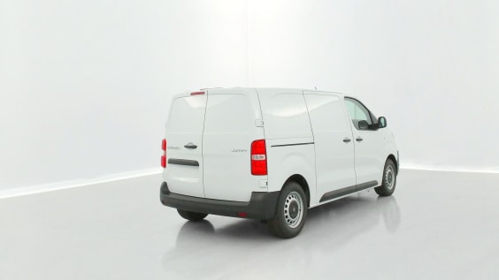 Citroën JUMPY Jumpy M 2.0 BlueHDi 145ch Blancicy