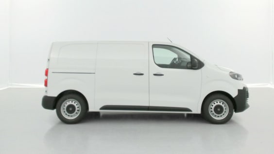 Citroën JUMPY Jumpy M 2.0 BlueHDi 145ch Blancicy