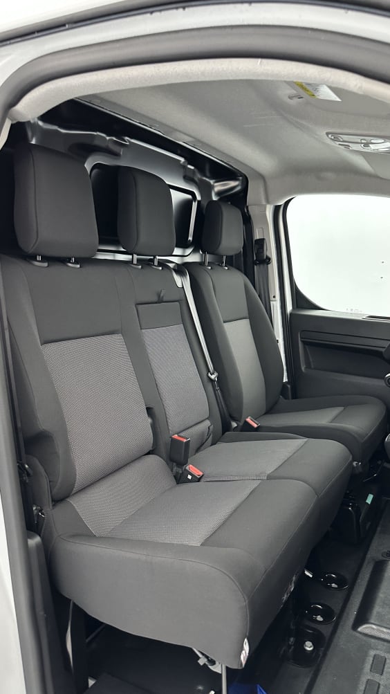 Citroën JUMPY Jumpy M 2.0 BlueHDi 145ch Blancicy