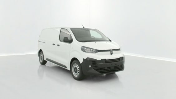 Citroën JUMPY Jumpy M 2.0 BlueHDi 145ch Blancicy
