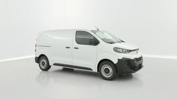 Citroën JUMPY Jumpy M 2.0 BlueHDi 145ch Blancicy