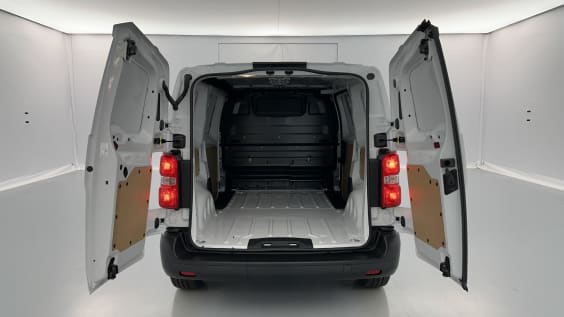 Citroën JUMPY Jumpy M 2.0 BlueHDi 145ch Blancicy
