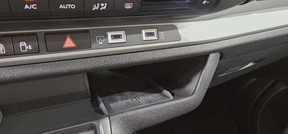 Citroën Spacetourer SpaceTourer M BlueHDi 180 S&S EAT8 Business Pack Gris Artense