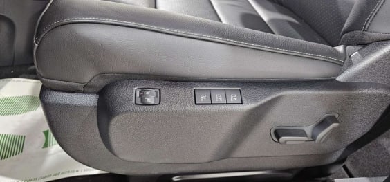 Citroën Spacetourer SpaceTourer M 2.2 D 180 S&S EAT8 Business Pack Noir Perla