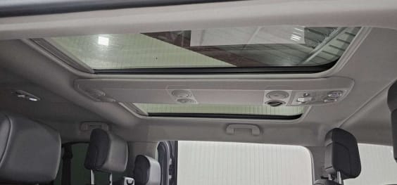 Citroën Spacetourer SpaceTourer M BlueHDi 180 S&S EAT8 Business Pack Gris Artense