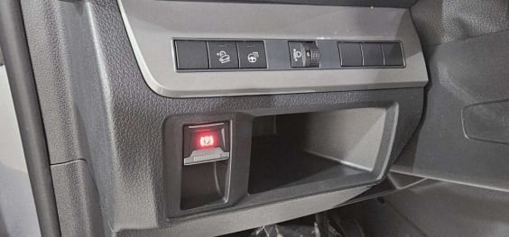 Citroën Spacetourer SpaceTourer M BlueHDi 180 S&S EAT8 Business Pack Gris Artense
