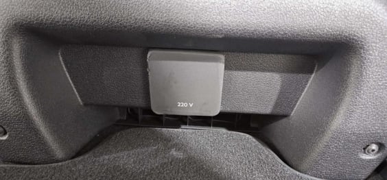 Citroën Spacetourer SpaceTourer M BlueHDi 180 S&S EAT8 Business Pack Gris Artense