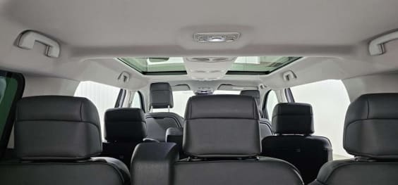 Citroën Spacetourer SpaceTourer M 2.2 D 180 S&S EAT8 Business Pack Gris Titane