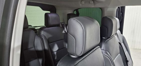 Citroën Spacetourer SpaceTourer M 2.2 D 180 S&S EAT8 Business Pack Gris Titane
