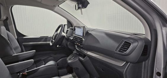 Citroën Spacetourer SpaceTourer M BlueHDi 180 S&S EAT8 Business Pack Gris Artense
