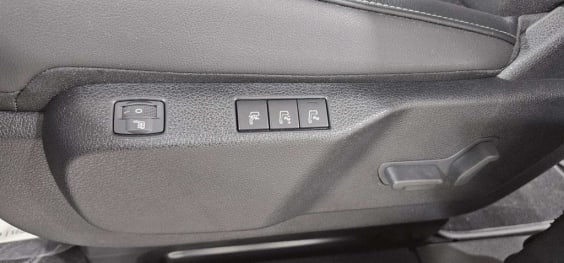 Citroën Spacetourer SpaceTourer M BlueHDi 180 S&S EAT8 Business Pack Gris Artense