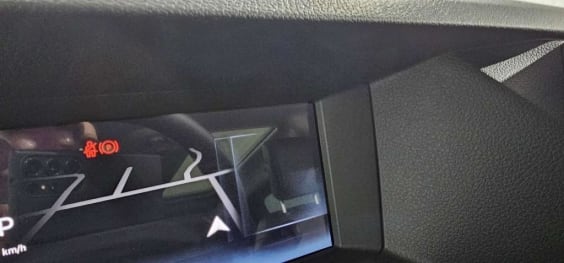 Citroën Spacetourer SpaceTourer M 2.2 D 180 S&S EAT8 Business Pack Gris Titane