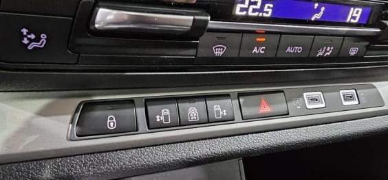 Citroën Spacetourer SpaceTourer M 2.2 D 180 S&S EAT8 Business Pack Gris Artense