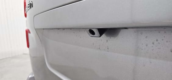 Citroën Spacetourer SpaceTourer M 2.2 D 180 S&S EAT8 Business Pack Gris Artense