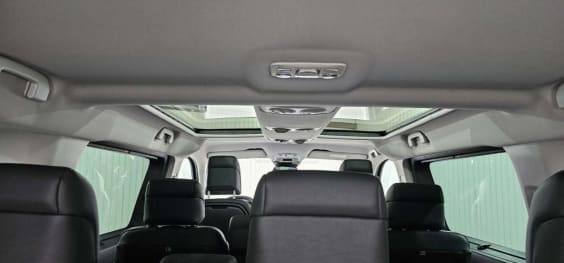 Citroën Spacetourer SpaceTourer M 2.2 D 180 S&S EAT8 Business Pack Noir Perla