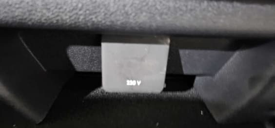 Citroën Spacetourer SpaceTourer M 2.2 D 180 S&S EAT8 Business Pack Gris Artense