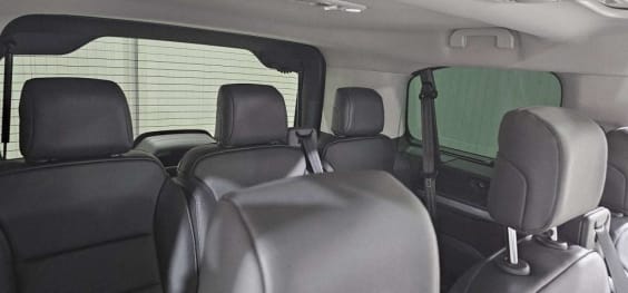 Citroën Spacetourer SpaceTourer M BlueHDi 180 S&S EAT8 Business Pack Gris Artense