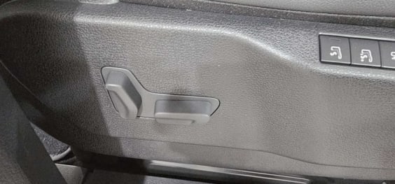 Citroën Spacetourer SpaceTourer M BlueHDi 180 S&S EAT8 Business Pack Gris Artense