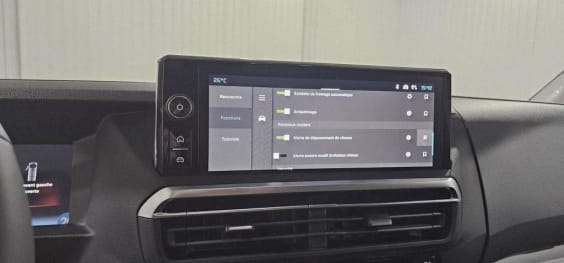 Citroën Spacetourer SpaceTourer M BlueHDi 180 S&S EAT8 Business Pack Gris Artense