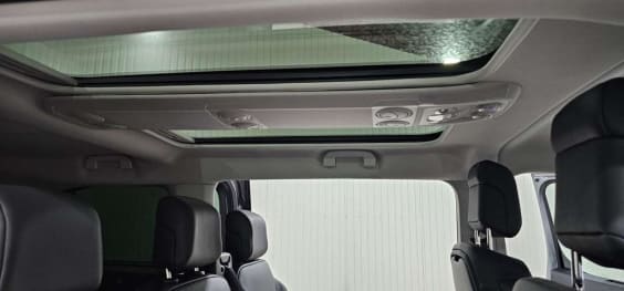 Citroën Spacetourer SpaceTourer M 2.2 D 180 S&S EAT8 Business Pack Gris Artense