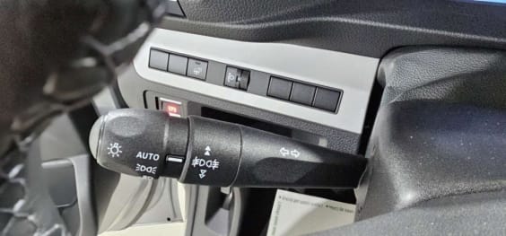 Citroën Spacetourer SpaceTourer M 2.2 D 180 S&S EAT8 Business Pack Gris Artense