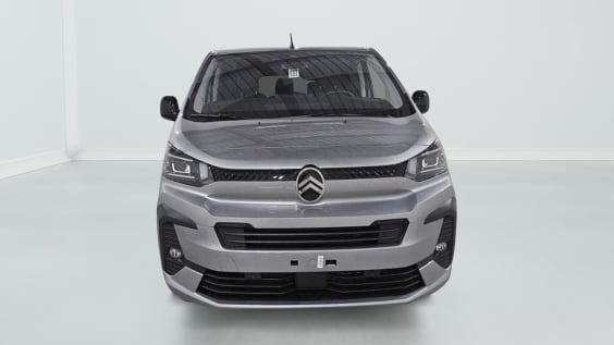 Citroën Spacetourer SpaceTourer M BlueHDi 180 S&S EAT8 Business Pack Gris Artense