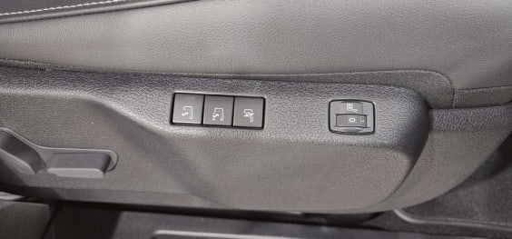 Citroën Spacetourer SpaceTourer M BlueHDi 180 S&S EAT8 Business Pack Gris Artense