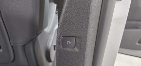 Citroën Spacetourer SpaceTourer M BlueHDi 180 S&S EAT8 Business Pack Gris Artense
