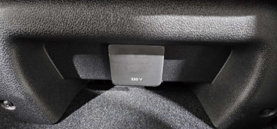Citroën Spacetourer SpaceTourer M 2.2 D 180 S&S EAT8 Business Pack Gris Titane