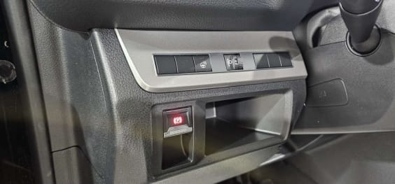 Citroën Spacetourer SpaceTourer M 2.2 D 180 S&S EAT8 Business Pack Noir Perla