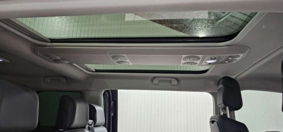 Citroën Spacetourer SpaceTourer M 2.2 D 180 S&S EAT8 Business Pack Gris Titane