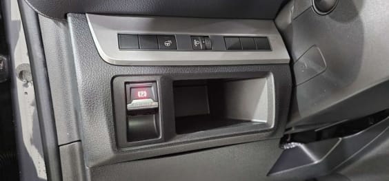 Citroën Spacetourer SpaceTourer M 2.2 D 180 S&S EAT8 Business Pack Gris Titane
