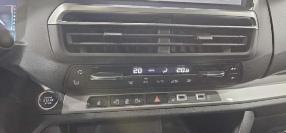 Citroën Spacetourer SpaceTourer M BlueHDi 180 S&S EAT8 Business Pack Gris Artense