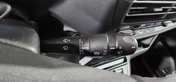 Citroën Spacetourer SpaceTourer M 2.2 D 180 S&S EAT8 Business Pack Noir Perla