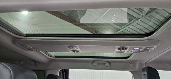 Citroën Spacetourer SpaceTourer M 2.2 D 180 S&S EAT8 Business Pack Noir Perla